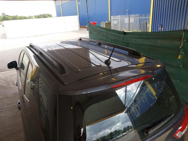 2014 SSANGYONG RODIUS TUR