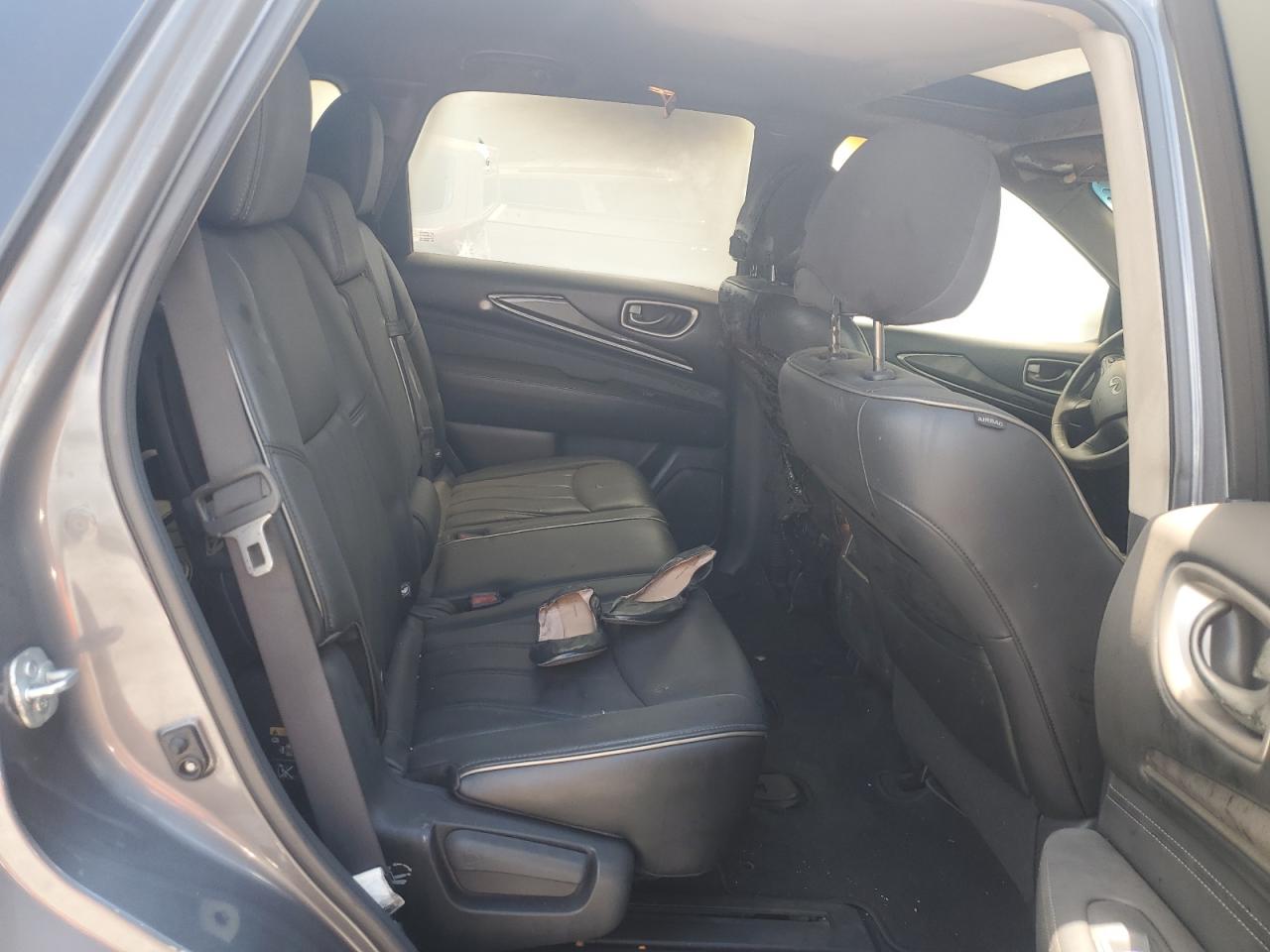 2016 Infiniti Qx60 VIN: 5N1AL0MM1GC513254 Lot: 69967005