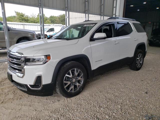 GMC ACADIA SLT 2023