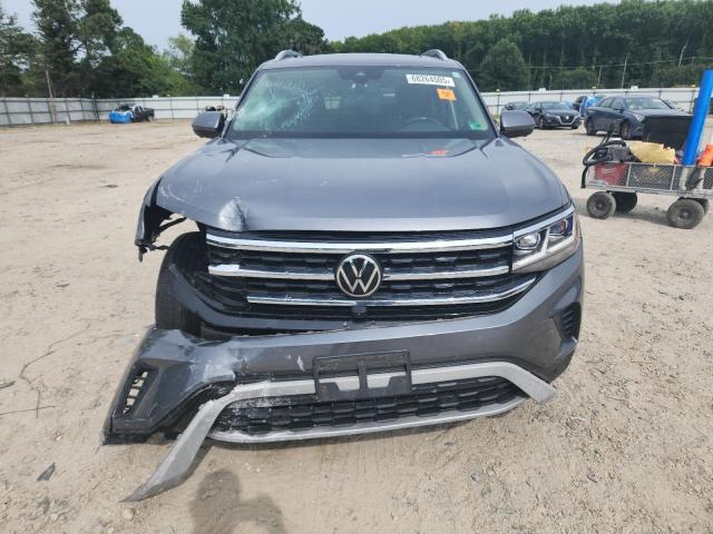  VOLKSWAGEN ATLAS 2021 Серый