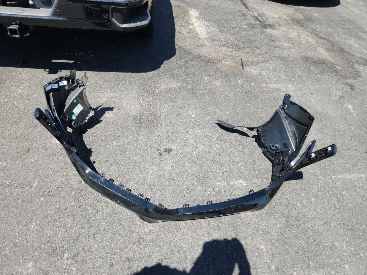 2024 GMC Sierra C1500 VIN: 3GTNHAEK2RG435383 Lot: 68775615