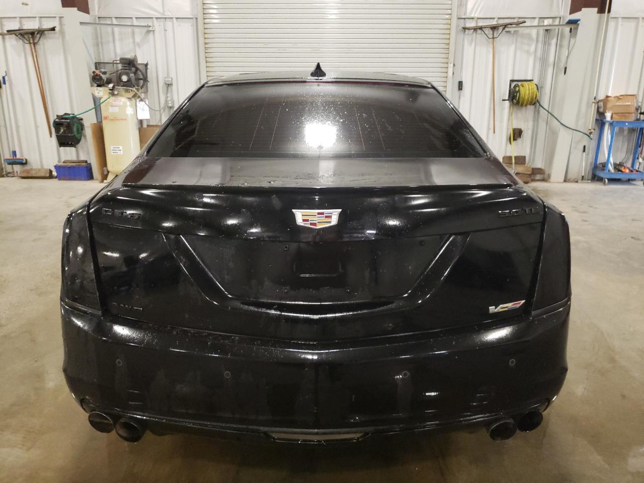 CT6 CT6