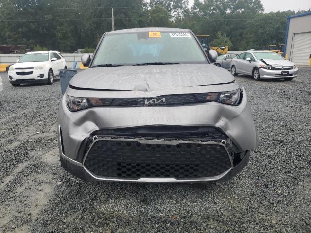  KIA SOUL 2024 Серый