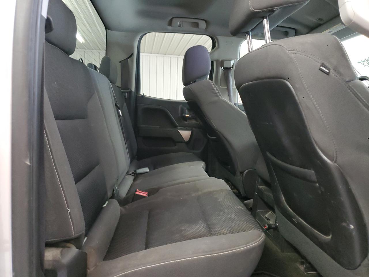 2014 Chevrolet Silverado C1500 Lt VIN: 1GCRCREH9EZ388785 Lot: 70758965