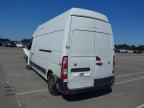 2021 RENAULT MASTER LH35 B-NESS ENERGY  for sale at Copart SANDTOFT