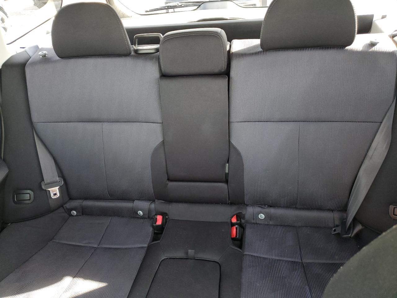 2010 Subaru Forester 2.5X Premium VIN: JF2SH6CC3AH799559 Lot: 67780325