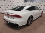 2018 AUDI A7 S LINE for sale at Copart NEWBURY