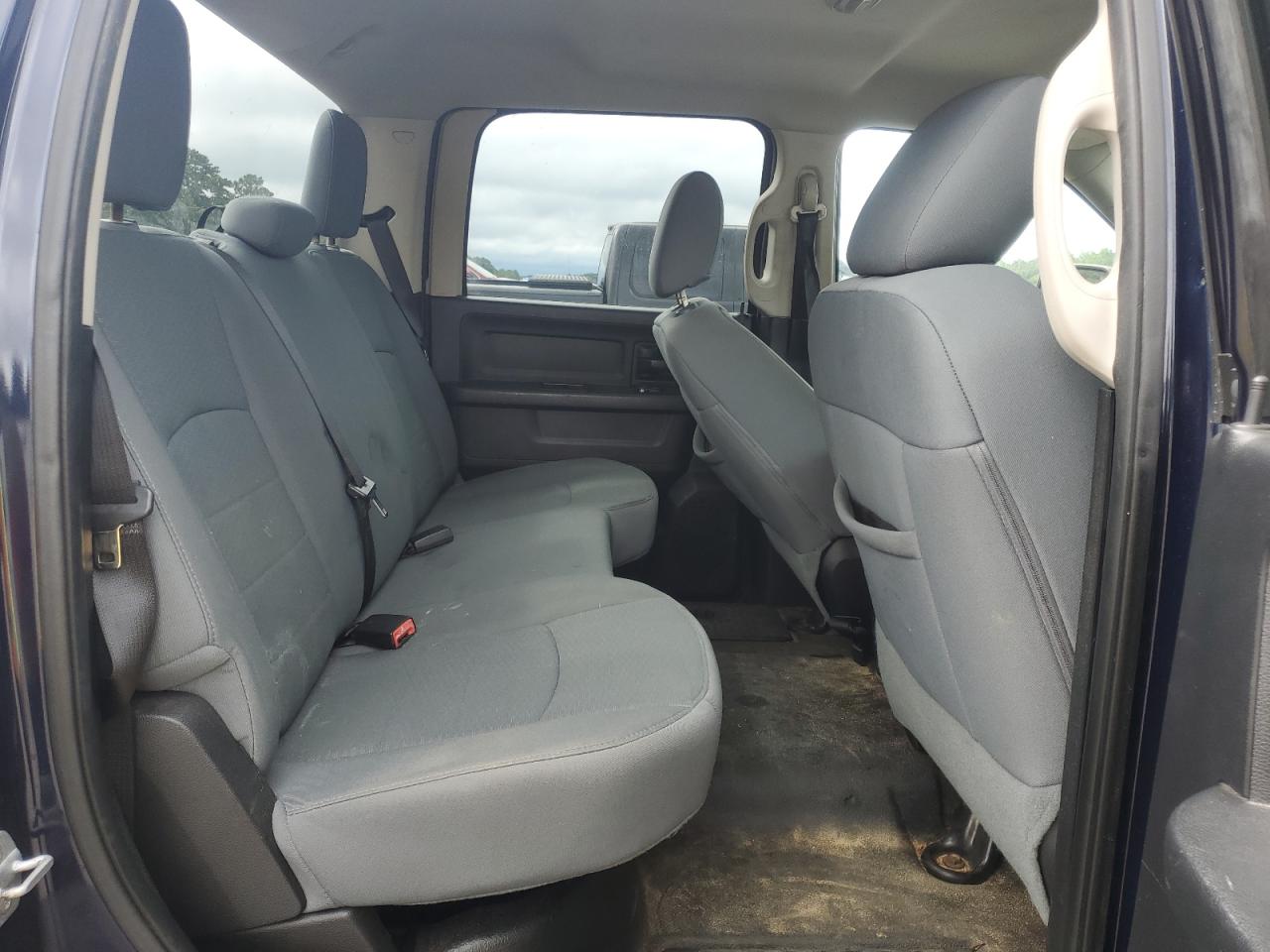 2014 Ram 2500 St VIN: 3C6TR5HT7EG105708 Lot: 68497755