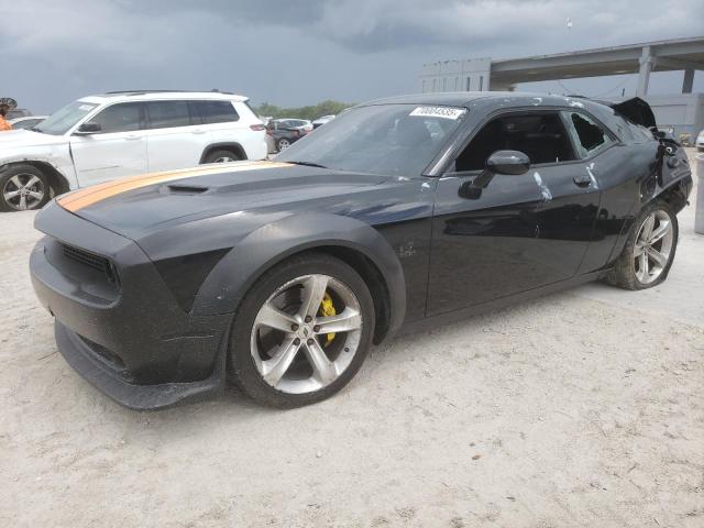 DODGE CHALLENGER 2021