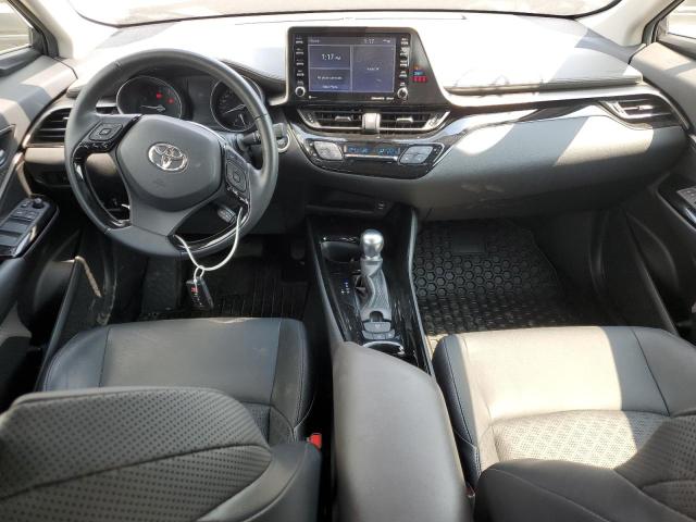 2021 TOYOTA C-HR XLE  