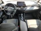 2021 TOYOTA C-HR XLE   for sale at Copart ON - TORONTO