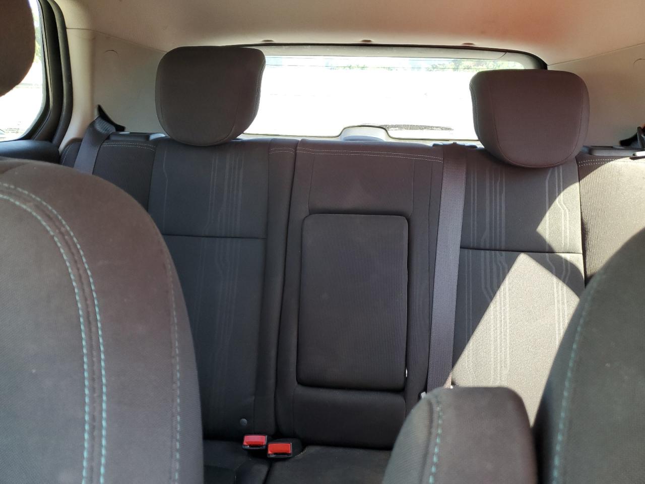 2016 Chevrolet Trax 1Lt VIN: KL7CJLSB0GB569341 Lot: 70886705