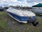 2004 SILVERLINE BOAT - BOATS PERSONAL WATERCRAFT à vendre chez Copart QC - MONTREAL