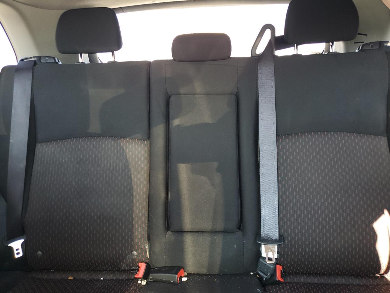 2017 Mitsubishi Outlander Sport Es VIN: JA4AP3AU5HZ009488 Lot: 69171725