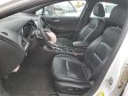 2017 CHEVROLET CRUZE PREMIER   for sale at Copart AB - EDMONTON