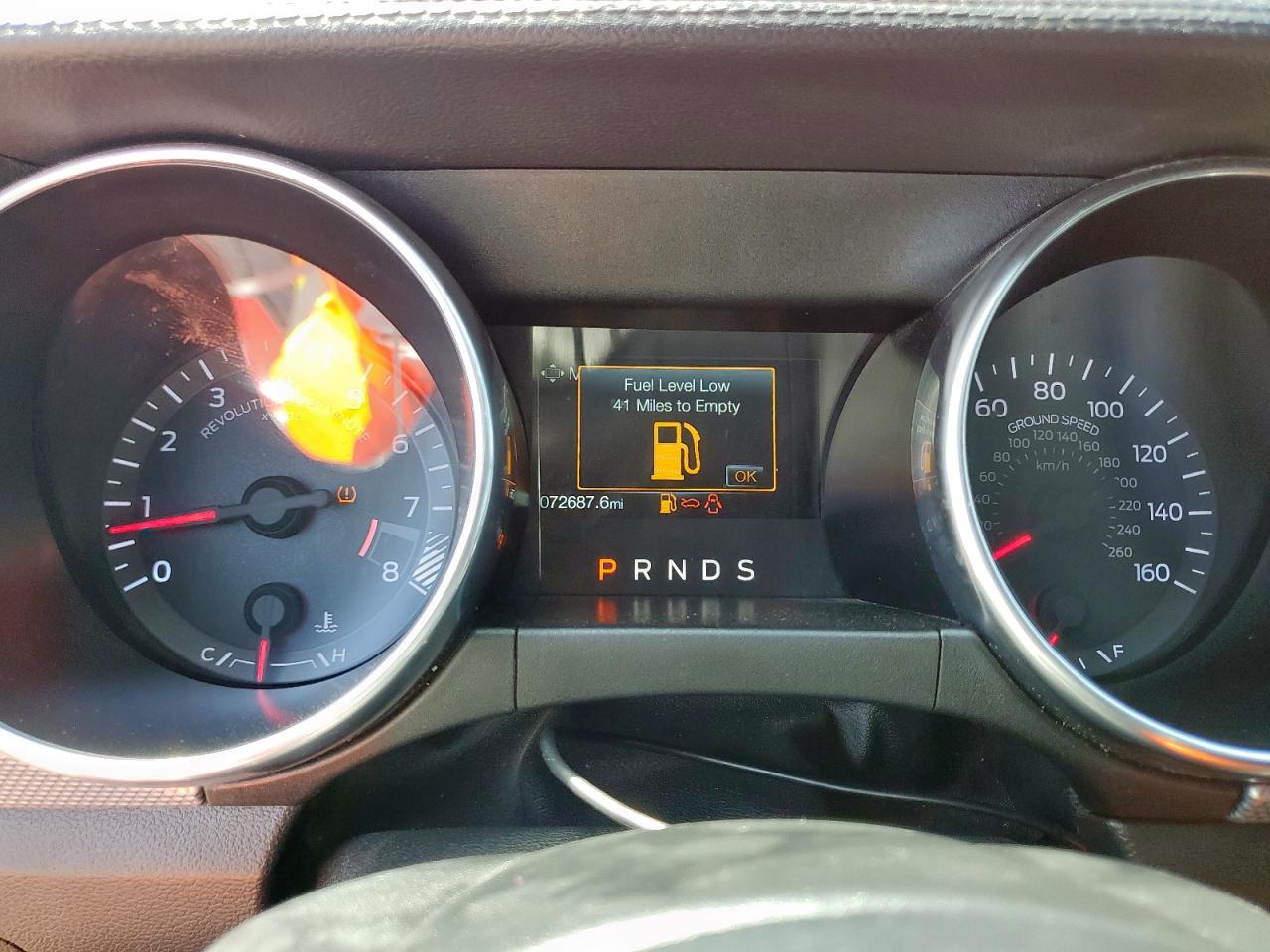 2019 Ford Mustang Gt VIN: 1FA6P8CF2K5201804 Lot: 68896585