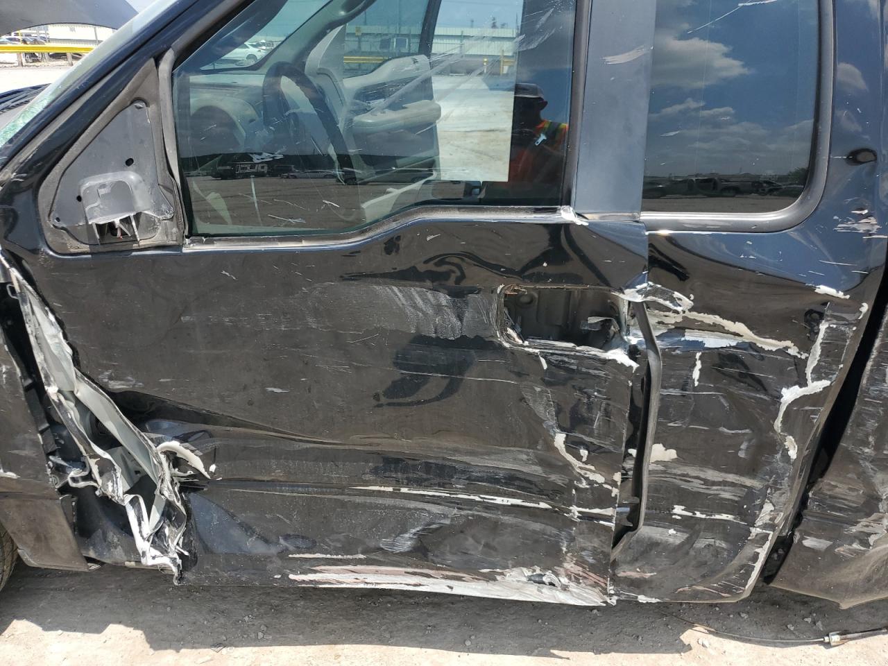 2008 Ford F150 VIN: 1FTRF12W98KD27199 Lot: 67636975