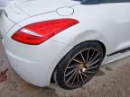 2013 PEUGEOT RCZ GT for sale at Copart WESTBURY