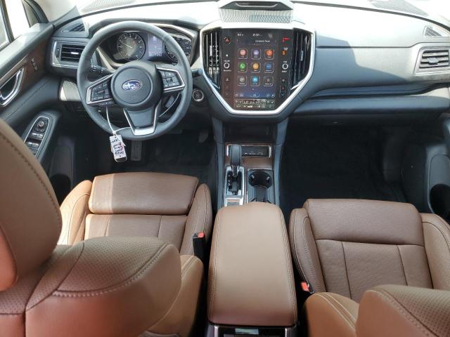  SUBARU ASCENT 2025 Синий