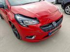 2015 VAUXHALL CORSA LIMITED EDITION  for sale at Copart SANDY