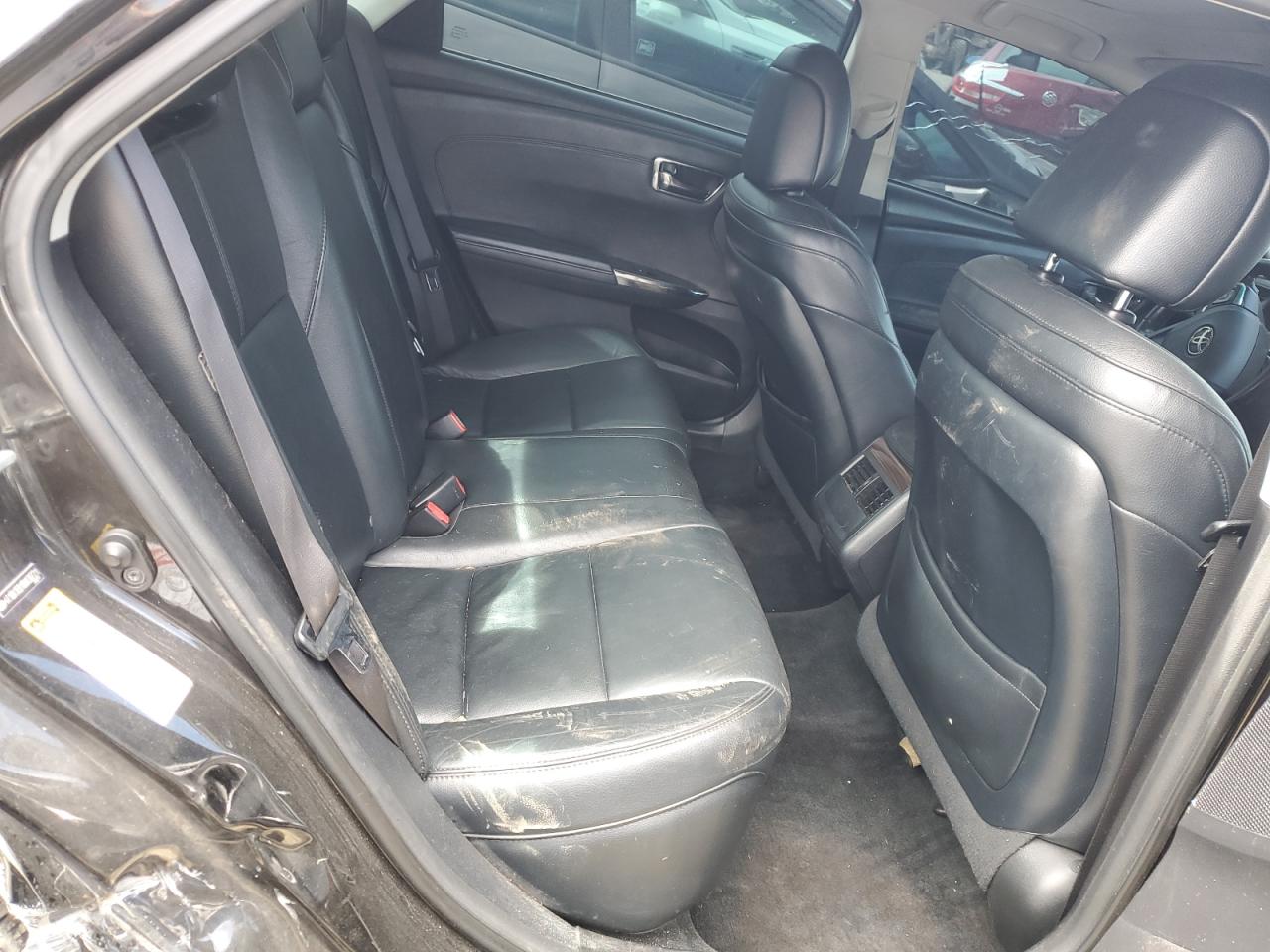 2013 Toyota Avalon Base VIN: 4T1BK1EB1DU030721 Lot: 66489355