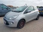 2012 FORD KA EDGE for sale at Copart SANDWICH