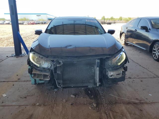  HONDA CIVIC 2016 Szary
