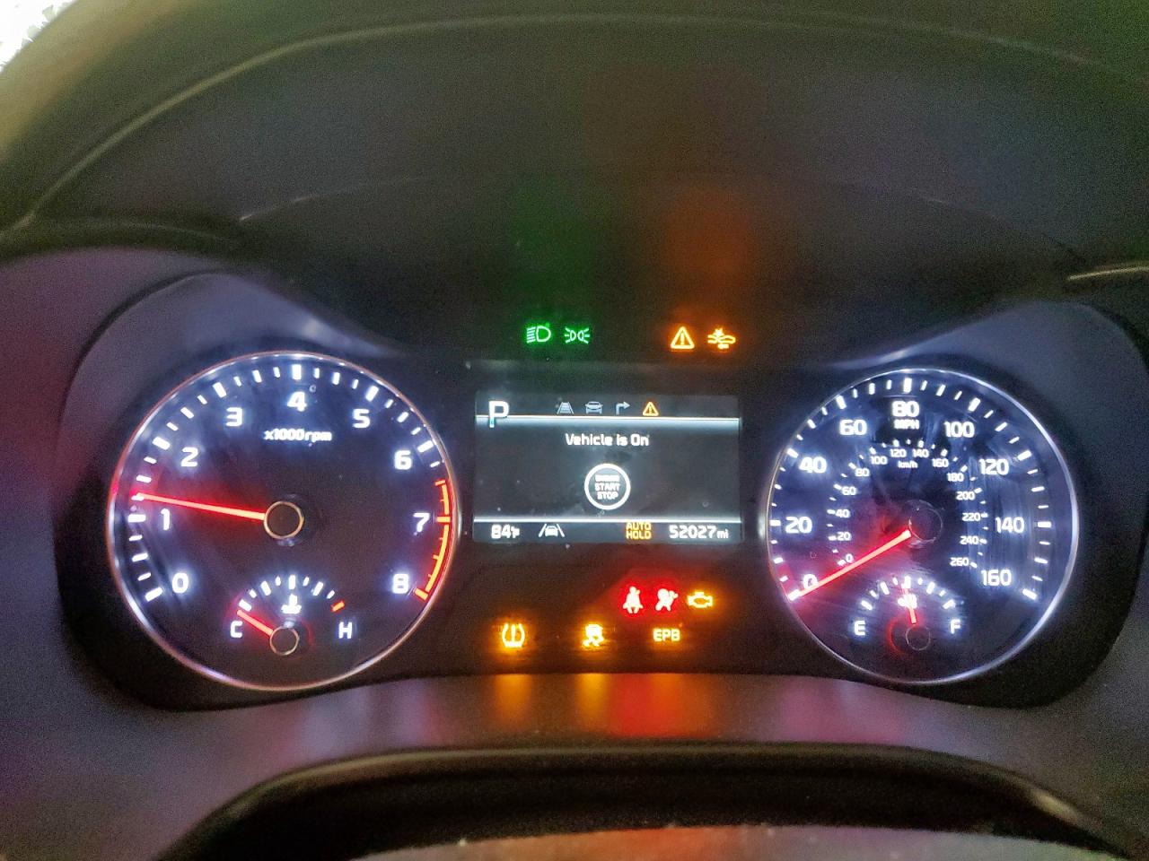 2022 Kia Forte Gt Line VIN: 3KPF54AD0NE491849 Lot: 70830555