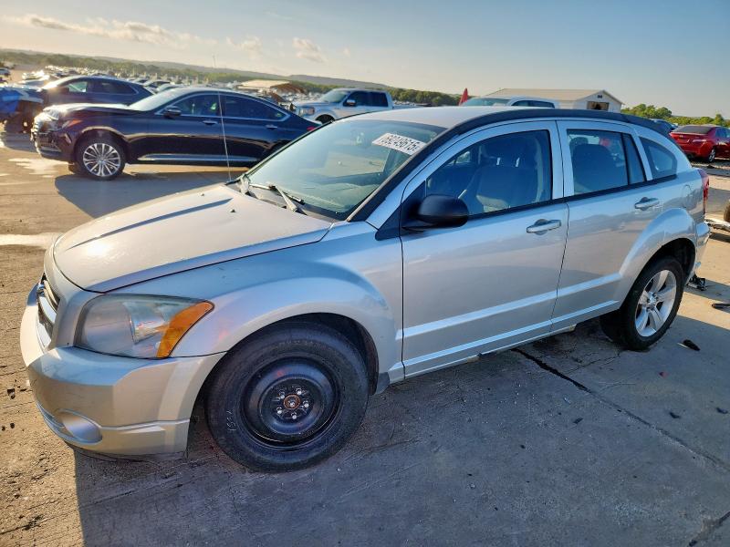2010 Dodge Caliber Mainstreet