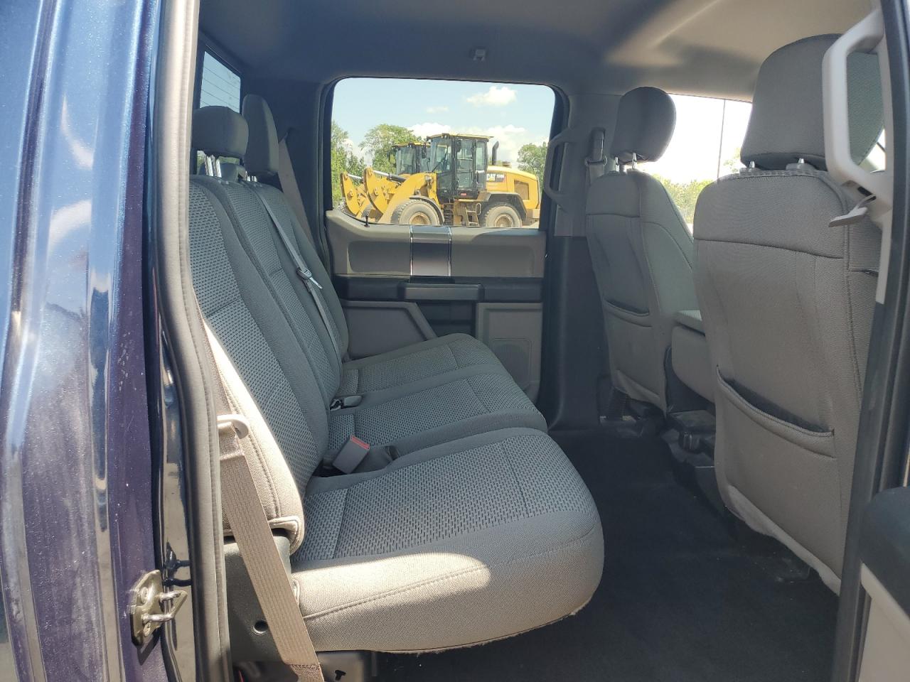 2018 Ford F150 Supercrew VIN: 1FTEW1EP4JFB56055 Lot: 69973075