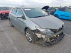 2013 TOYOTA AURIS EXCEL for sale at Copart CHESTER