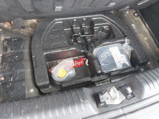 2015 KIA PICANTO VR7 