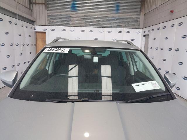 2024 SKODA KAROQ