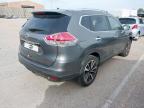 2015 NISSAN X-TRAIL TEKNA DIG-T  for sale at Copart SANDWICH