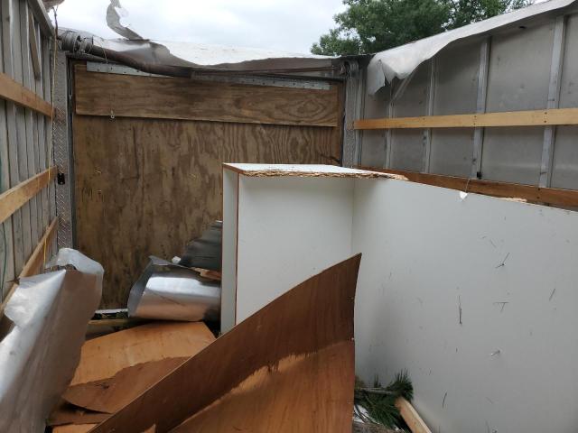 2005 FOREST RIVER AMERA-LITE 8X15TA