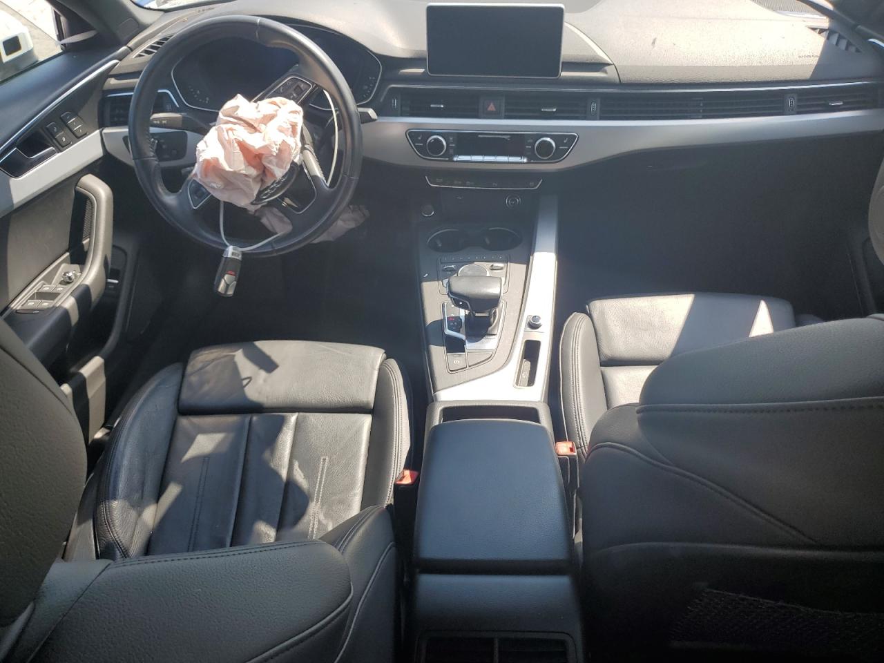 2018 Audi A4 Premium Plus VIN: WAULMAF48JA096325 Lot: 69051065