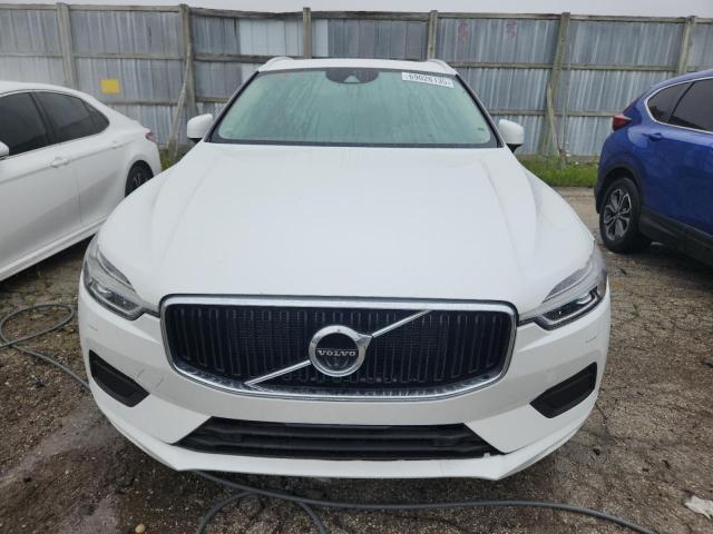  VOLVO XC60 2020 Белы