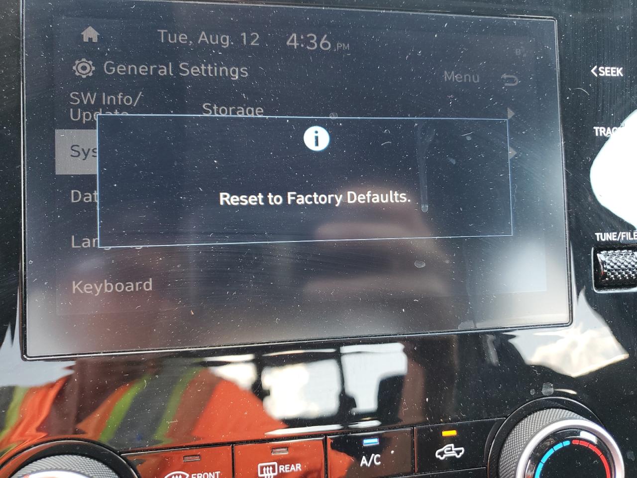 2023 Hyundai Santa Cruz Sel VIN: 5NTJCDAE3PH050063 Lot: 68081815