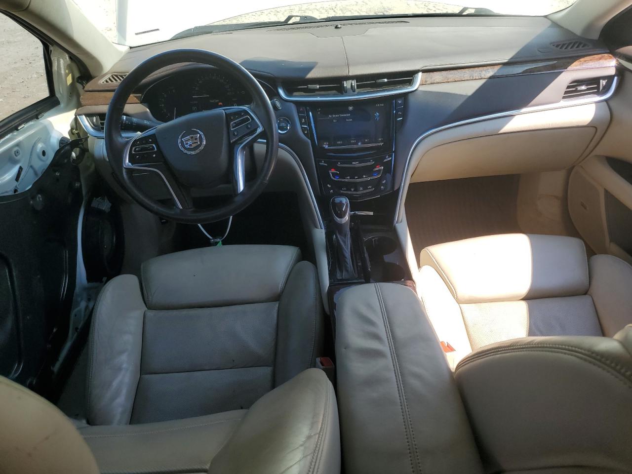 2013 Cadillac Xts Luxury Collection VIN: 2G61P5S32D9134222 Lot: 69843245