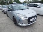 2018 DS DS3 PURETECH PERF LINE S/  for sale at Copart WOLVERHAMPTON