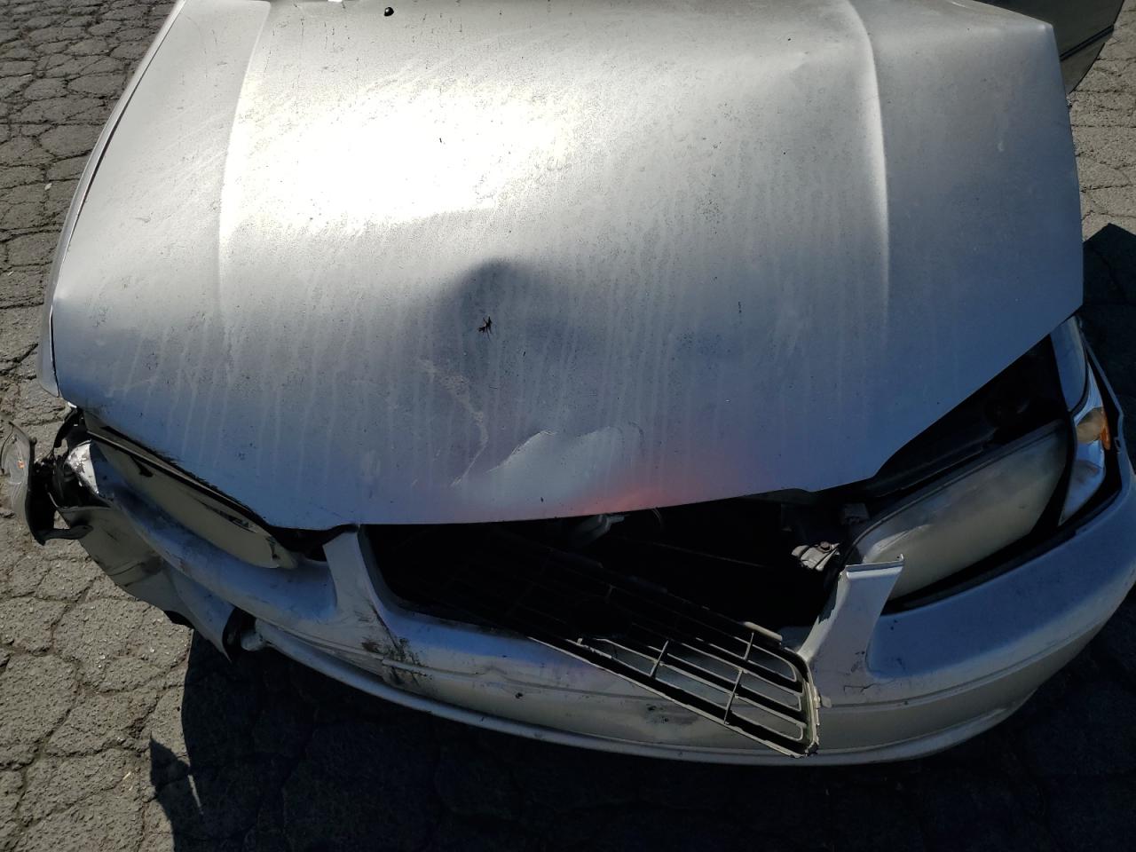 2000 Toyota Camry Le VIN: JT2BF28K0Y0288244 Lot: 69113235