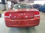 2010 DODGE CHARGER SXT   for sale at Copart CT - HARTFORD SPRINGFIELD