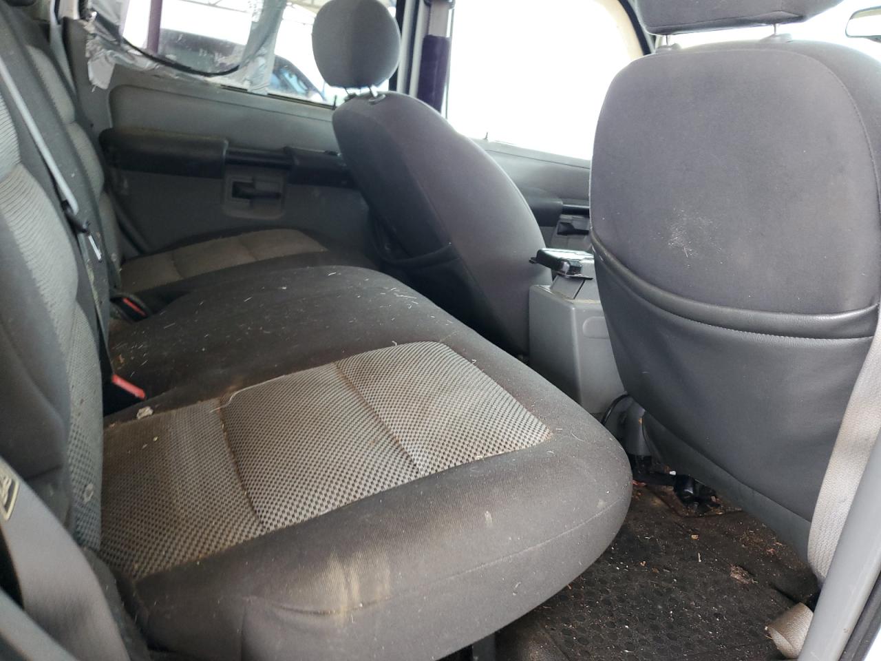 2003 Ford Explorer Sport Trac VIN: 1FMZU67E43UA26531 Lot: 69925255