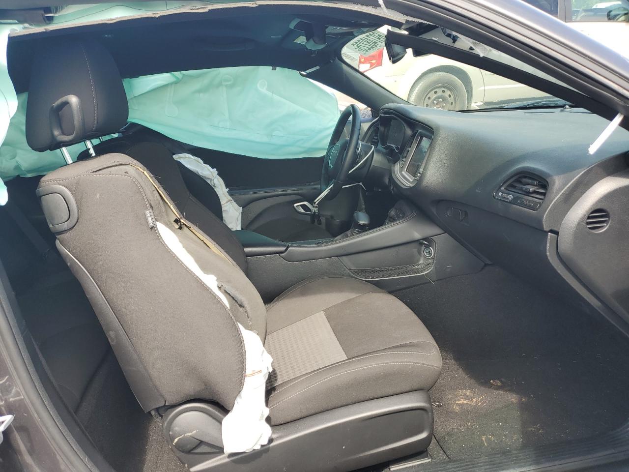 2023 Dodge Challenger R/T VIN: 2C3CDZBT9PH684568 Lot: 69748225