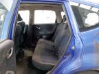 2011 HONDA JAZZ ES for sale at Copart EAST KILBRIDE