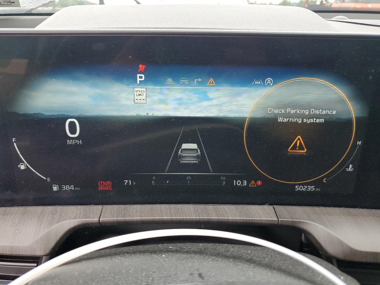 2024 Kia Telluride Sx VIN: 5XYP5DGC0RG426348 Lot: 67683305