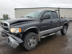 2004 DODGE RAM 2500 ST   for sale at Copart AB - CALGARY