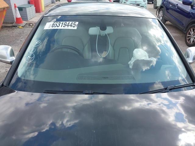 2008 AUDI A5 SPORT T