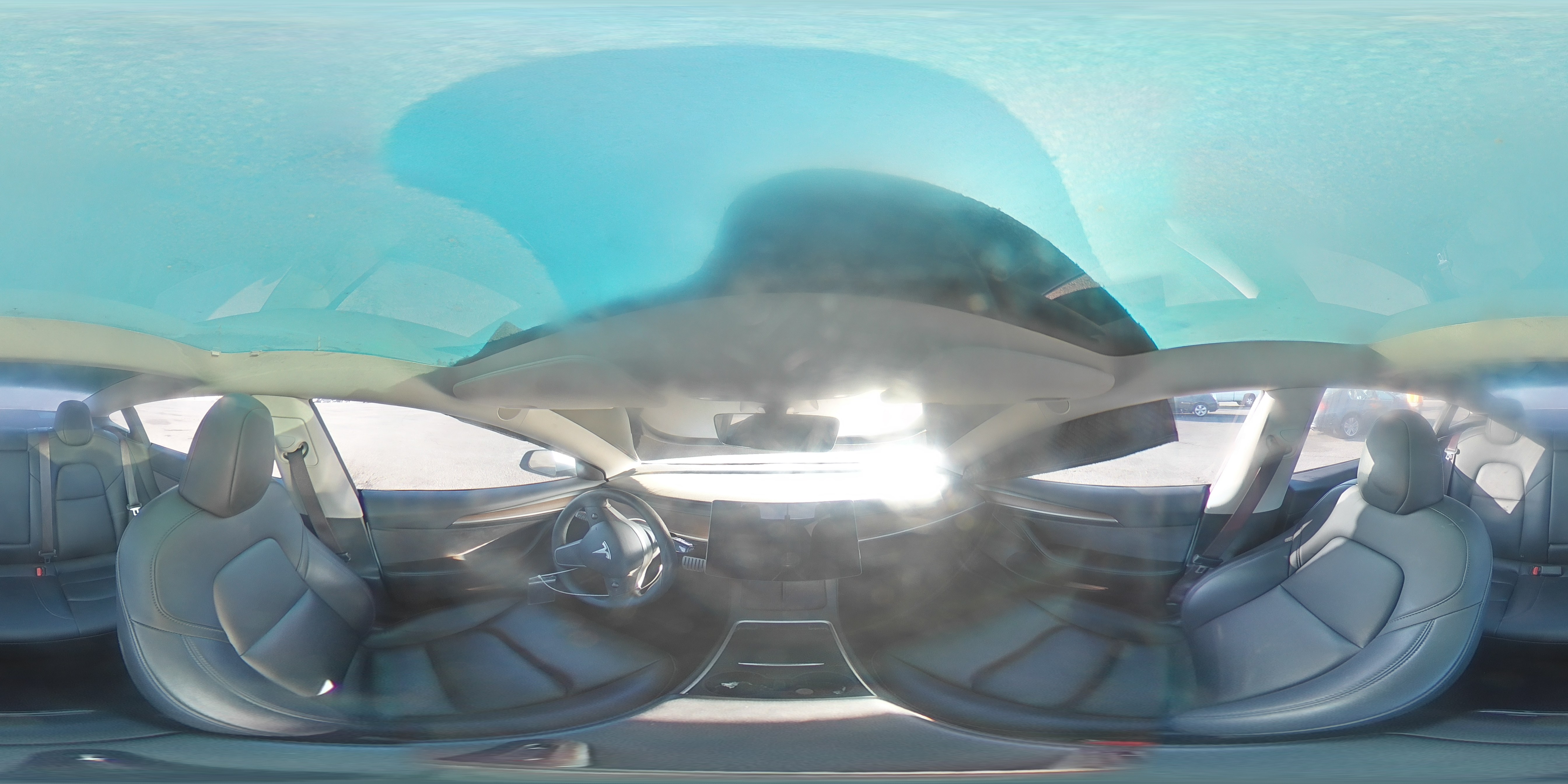 2023 Tesla Model 3 VIN: 5YJ3E1EC2PF560640 Lot: 69399695