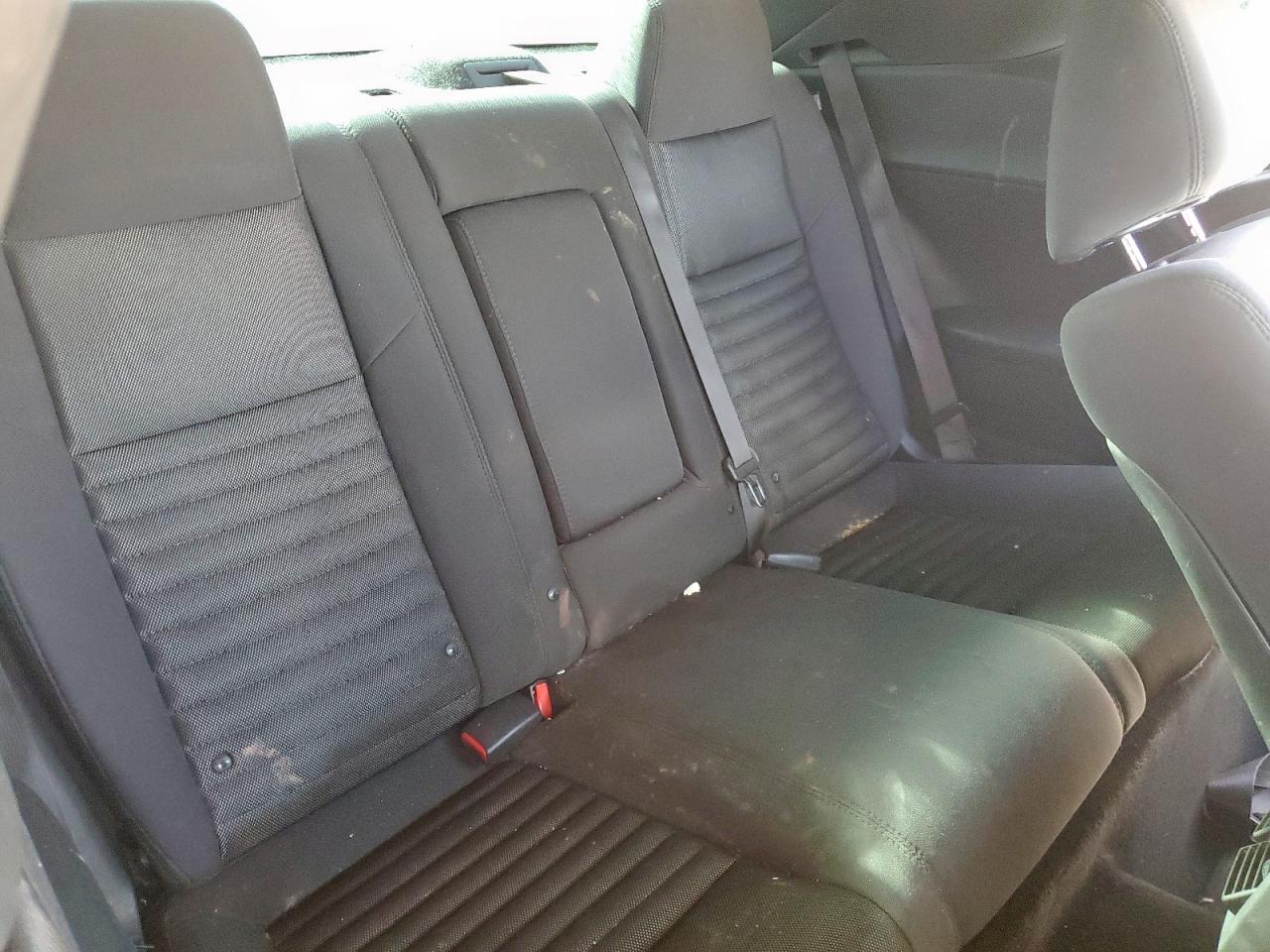 2014 Dodge Challenger Sxt VIN: 2C3CDYAG9EH283288 Lot: 70687845